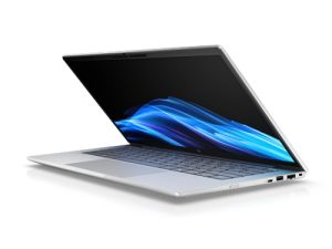 HP EliteBook 8 G1i 13" WUXGA IR Touchscreen Laptop - Intel Core Ultra 5 225U, 16GB RAM, 512GB SSD, Windows 11 Pro
