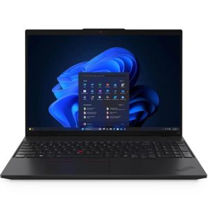 Lenovo ThinkPad L16 Gen 2 16" WUXGA Laptop - Intel Core Ultra 5 16GB RAM 512GB SSD Windows 11 Pro