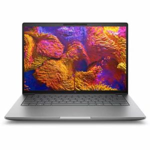HP ZBook 8 G1a 14" Touch Mobile Workstation - AMD Ryzen AI 9 HX PRO 375 / 32GB RAM / 1TB SSD / Windows 11 Pro