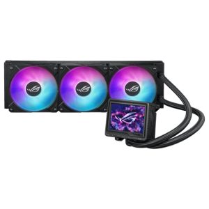 ASU FAN ROG-RYUJIN-III-360-ARGB-EXTREME