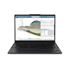 Lenovo ThinkPad P16s Gen 4 16" WUXGA Touch AMD Ryzen AI 7 PRO 350 32GB RAM 1TB SSD Windows 11 Pro Workstation