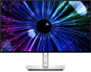Dell UltraSharp 24 USB-C Hub Monitor - U2424HE