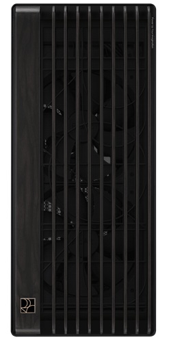 ASU CAS PROART-PA602-WOOD-METAL-PWM-BLACK
