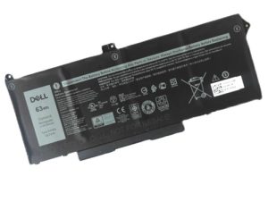 DEL NAC 63WH-4-CELL-BATTERY-75X16