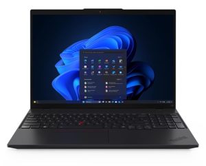 Lenovo ThinkPad L16 Gen 2 16" WUXGA Laptop - AMD Ryzen 7 PRO 250, 32GB DDR5, 512GB SSD, Windows 11 Pro