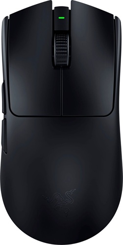 RZR MSE VIPER-V30-PRO-WLS-BLACK