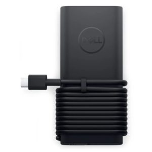 Dell 65W USB-C Pecos-Green AC Adapter With 1M Power Cord