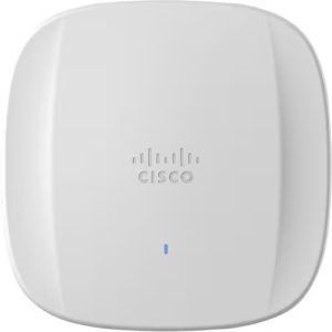 CIS LAN CW9166I-MR