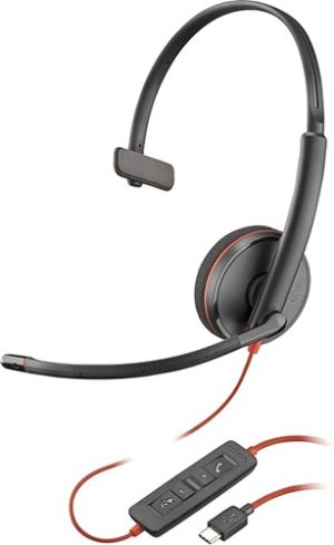 HPL HDS BLACKWIRE-3210-8X214A6