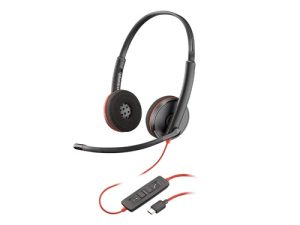 HPL HDS BLACKWIRE-C3220-PLUS-CARRY-CASE-80S07AA