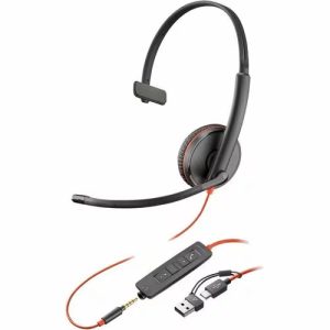 HPL HDS BLACKWIRE-3215-8X227A6
