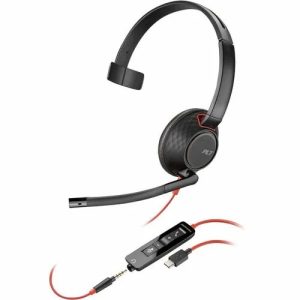 HPL HDS BLACKWIRE-C5210-805H4A6