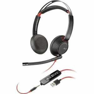 HPL HDS BLACKWIRE-5220-8C3G3AV