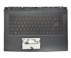 MSI NAC 11UC-277AU-KEYBOARD-REPLACEMENT