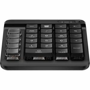HPL KBD 430-WLS-7N7C2AA