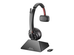 HPL HDS SAVI-8210-UC-MS-DECT-8D3F1AA