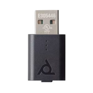 HPL HDS SAVI-D400-UC-MS-DECT-ADAPTER-8J8W1AA