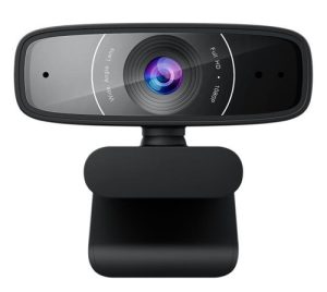 ASU CAM C3-WEBCAM