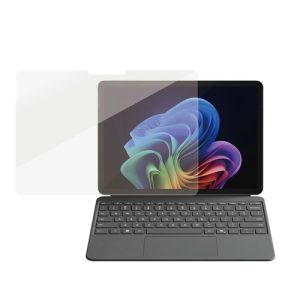 Microsoft 6280, Panzer Glass Screen Protector For MS Surface Pro 12", Ultra Wide Fit, 1 Year Warranty