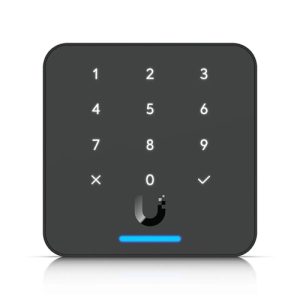 Ubiquiti Reader Flex, Black