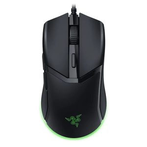 RZR MSE COBRA-GAMING-BLACK