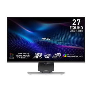 MSI LCD 27-MPG-274URDFW-E16M