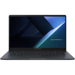 Asus ExpertBook B1 B1503CVA 15.6" Notebook - Intel Core 7 150U - 32GB RAM - 512GB SSD - Windows 11 Pro