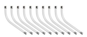 HPL HDS ACC-VOICE-TUBE-8K7G7AA-10PCS