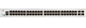CIS LAN C1300-48T-4G