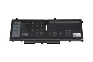 Dell 58Wh 4-Cell Battery (H4PVC)