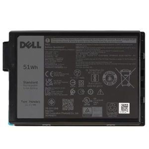 Dell 51Wh 3-Cell Battery (DMF0C)