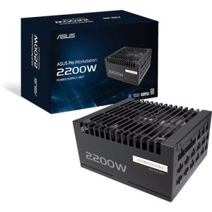 ASU PSU 2200W-80-PLUS-PLATINUM