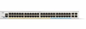 CIS LAN SWITCH C1300-48P-4X