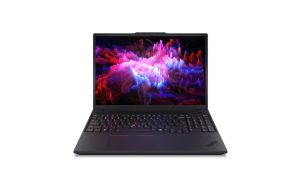 Lenovo ThinkPad P16v Gen 3 16" WUXGA Laptop - Intel Core Ultra 7 255H / 32GB DDR5 / 1TB SSD / NVIDIA RTX 1000 8GB / Windows 11 Pro