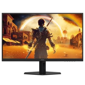 AOC Q27G42ZE 27" QHD Fast IPS Gaming Monitor