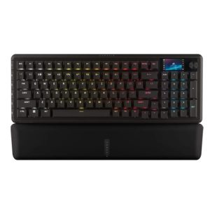 Corsair VANGUARD PRO 96 Hall Effect RGB Mechanical Keyboard