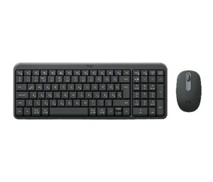 LOG KBD MK250-WLS