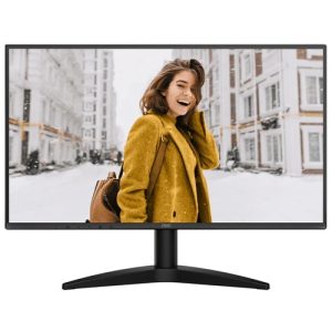 AOC 27B36X 27" FHD 144Hz IPS Gaming Monitor