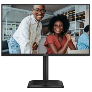 AOC 24E4UJ 23.8" FHD IPS Monitor