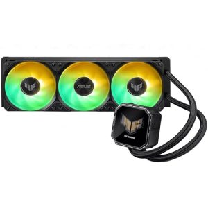 ASU FAN TUF-GAMING-LC-III-360-ARGB-LCD