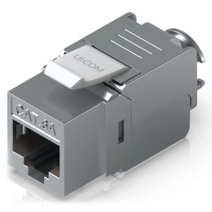 UBI ACC UACC-KEYSTONE-JACK-C6A
