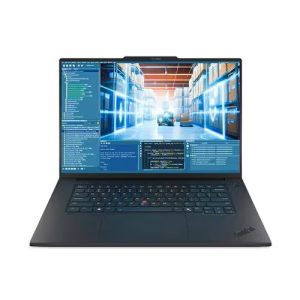 Lenovo ThinkPad P1 G8 16" WUXGA IR Intel Ultra 7 265H 32GB DDR5 1TB SSD Windows 11 Pro Workstation