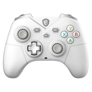 MSI GAM FORCE-GC300-W-WHITE