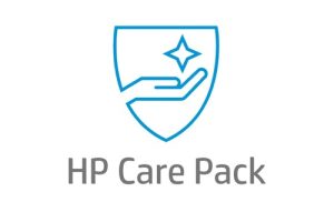HP Care Pack 4 Year Onsite with Predictive Detection Alerts Notebook for HP ProBook 4 G1