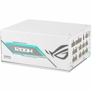 ASU PSU 1200W-PLATINUM III-WHITE-EDITION