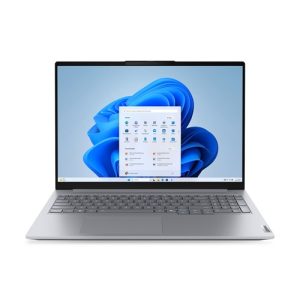 Lenovo ThinkBook 16 G9 16" WUXGA Intel Core 5-210H 16GB DDR5 512GB SSD Windows 11 Pro Laptop