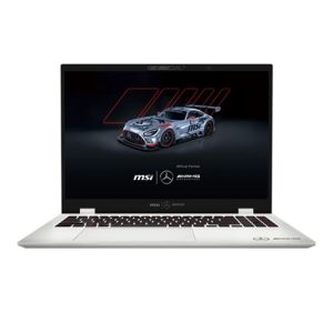 MSI NBK PRESTIGE 16 AI+ MERCEDESAMG B2VMG-086AU