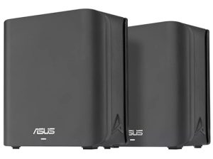 ASU LAN ZENWIFI BD4W-2-PK