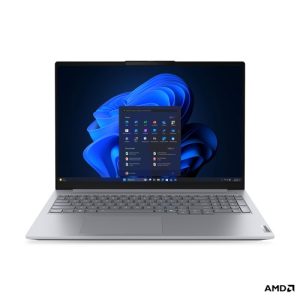 Lenovo ThinkBook 16 G9 16" WUXGA AMD Ryzen 5 16GB RAM 512GB SSD Windows 11 Pro Laptop