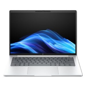 HP EliteBook 8 G1i 14" WUXGA IR Intel Core Ultra 7 258V 32GB LPDDR5X 512GB SSD Windows 11 Pro